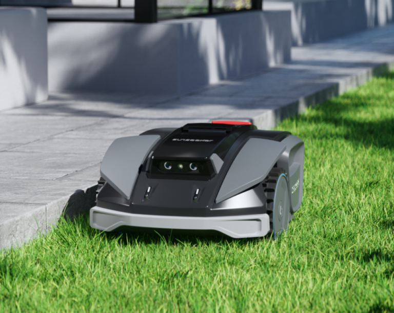 Smart Lawn Mapping and Multi-Zone Control Guide