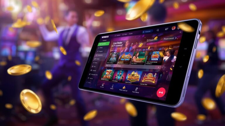 Top Casino Strategies Every Beginner Must Know Before Playing Online