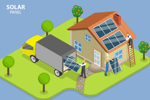 Solar Panel Placement