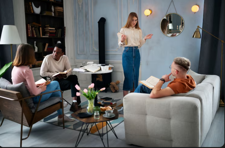 Modern Living, Redefined: How Interiors Are Crafted for Better Function and Style