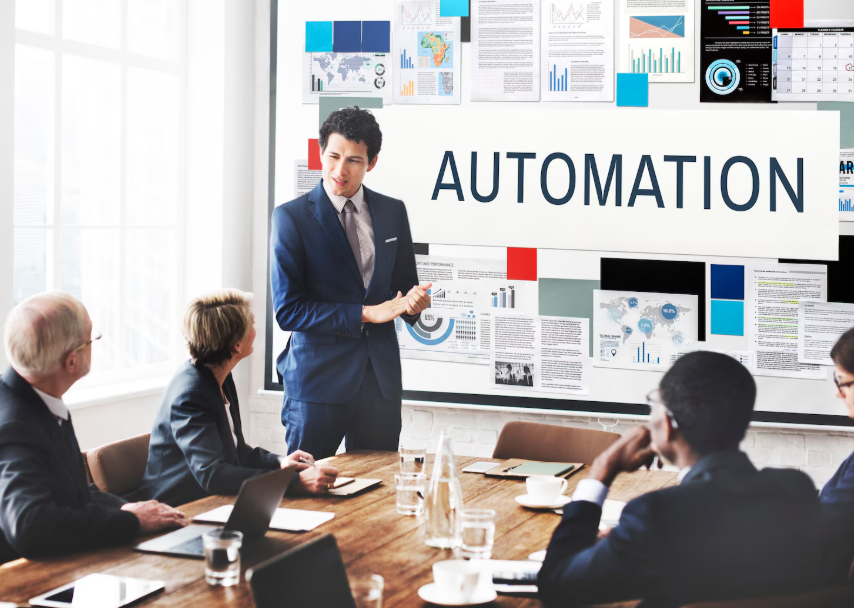Management Supports Successful Enterprise AI Adoption 