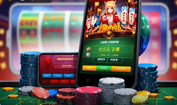 Online Slot Gacor Experience for Every Player