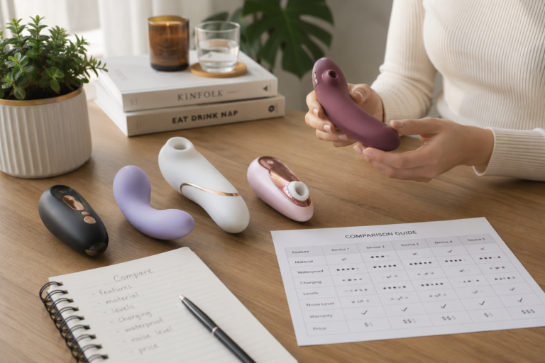 Wellness Devices